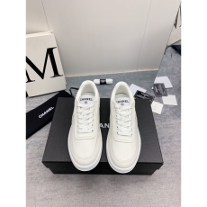 Chanel Casual Shoes